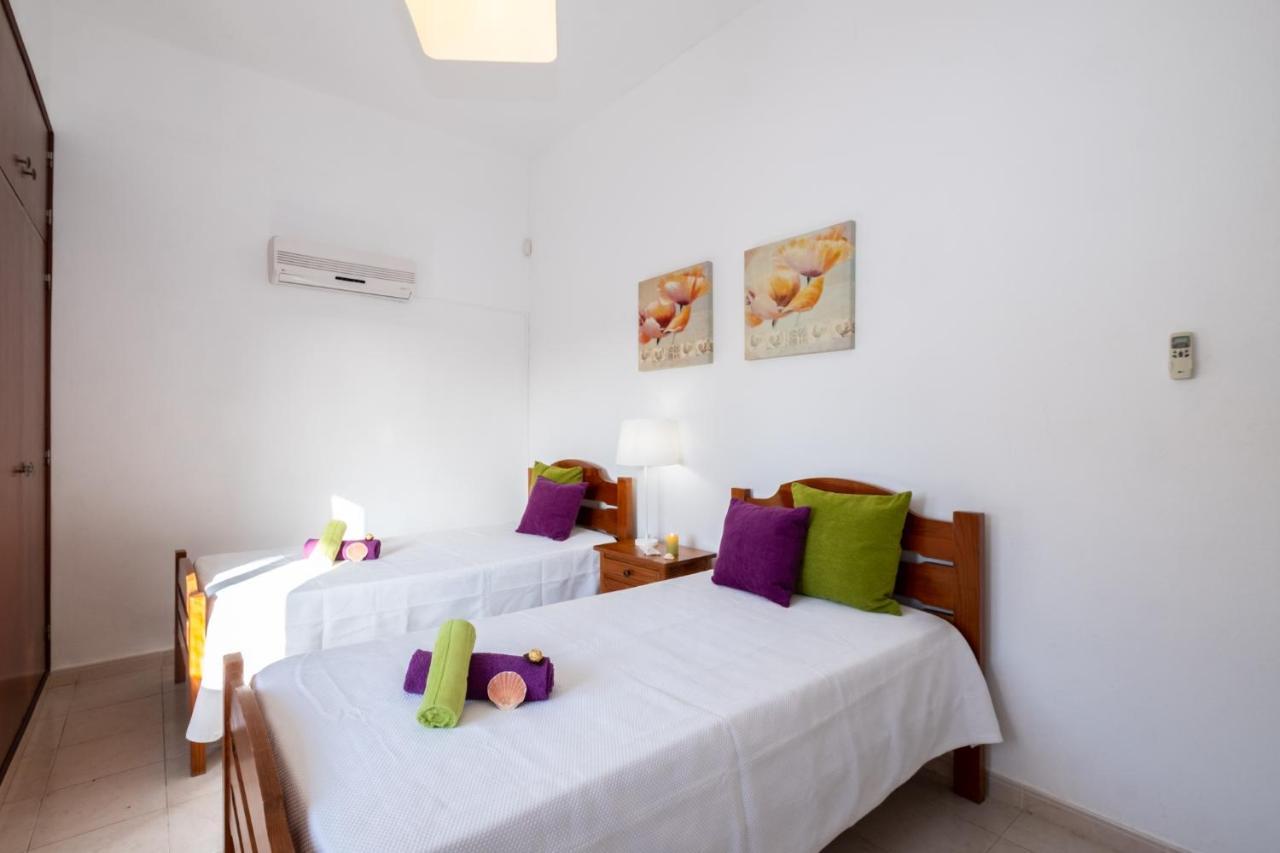 Saint John By Algarve Vacation Albufeira