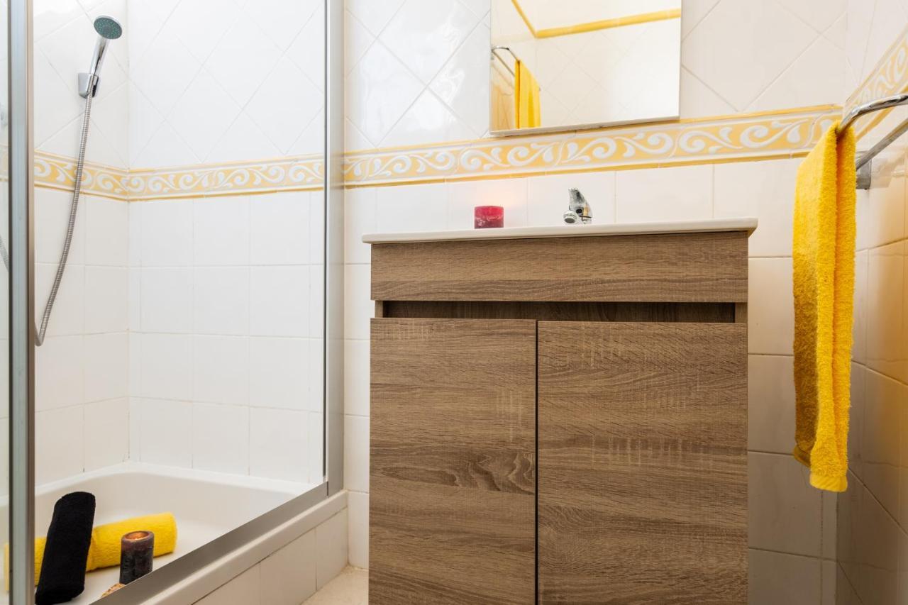 Villa Saint John By Algarve Vacation