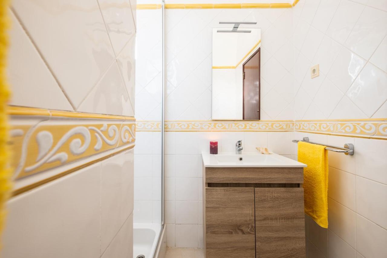 Villa Saint John By Algarve Vacation