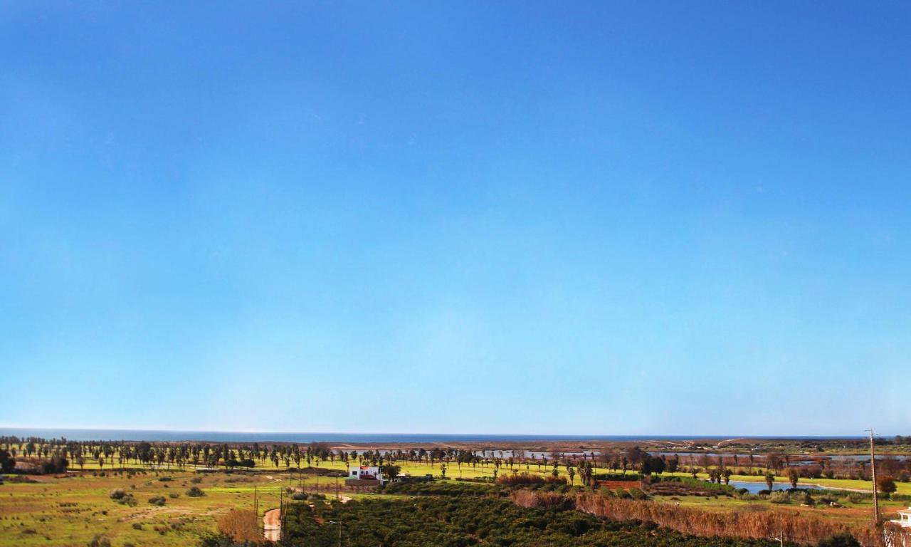 Saint John By Algarve Vacation