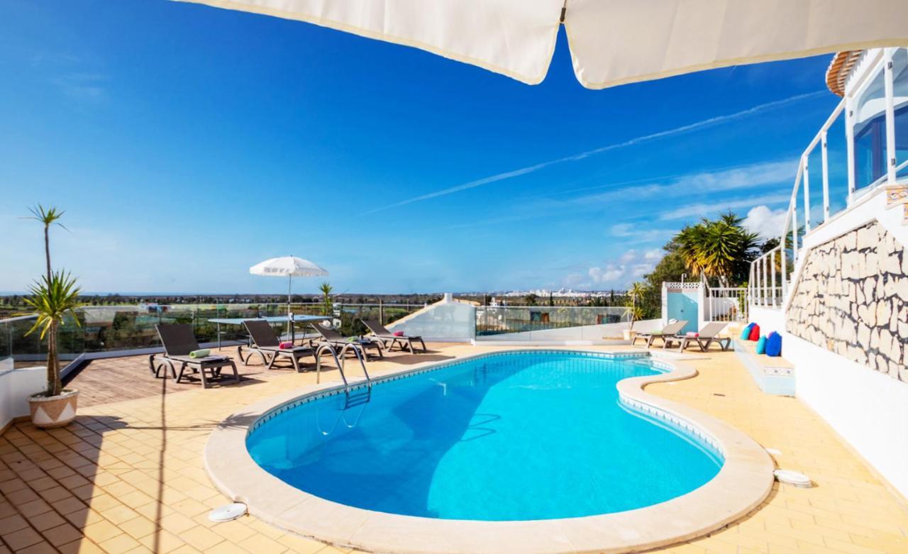 Saint John By Algarve Vacation *