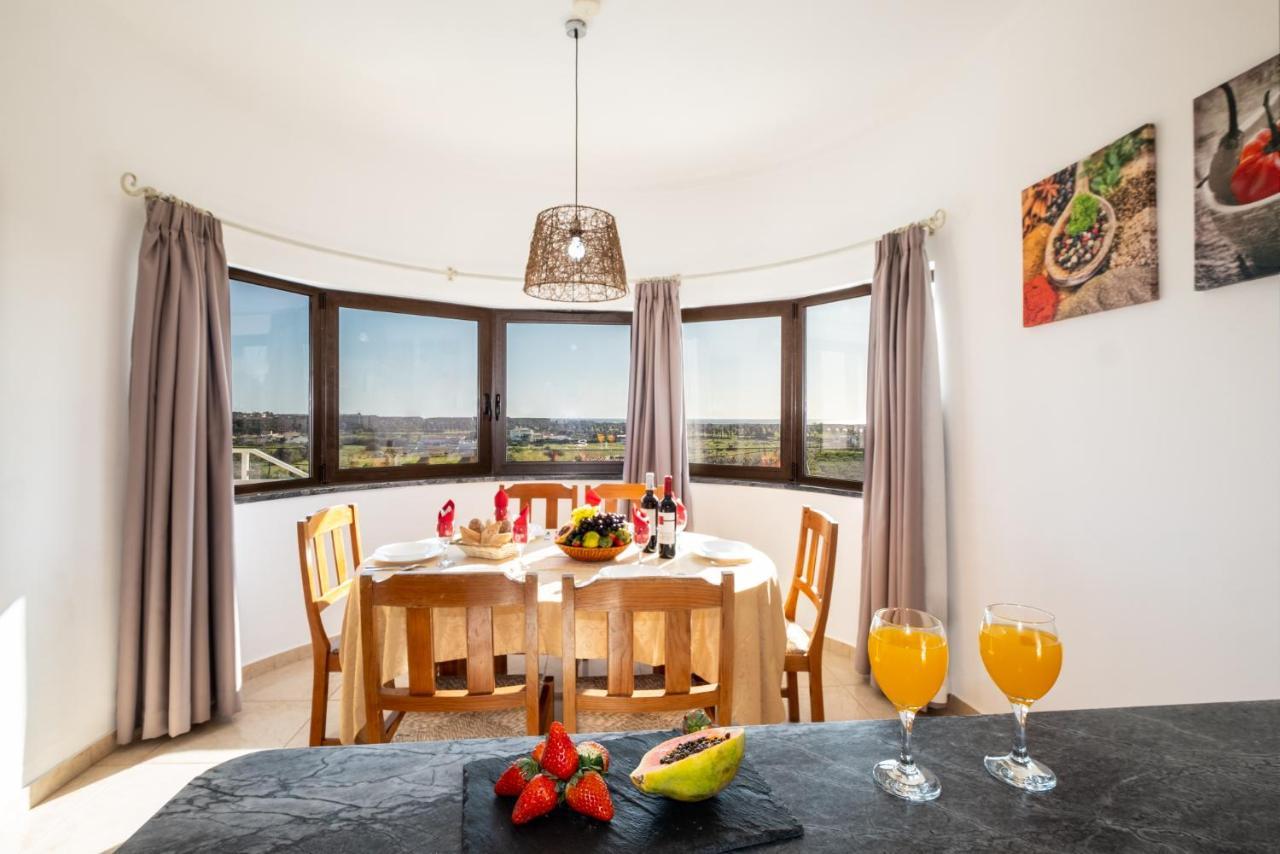 Villa Saint John By Algarve Vacation