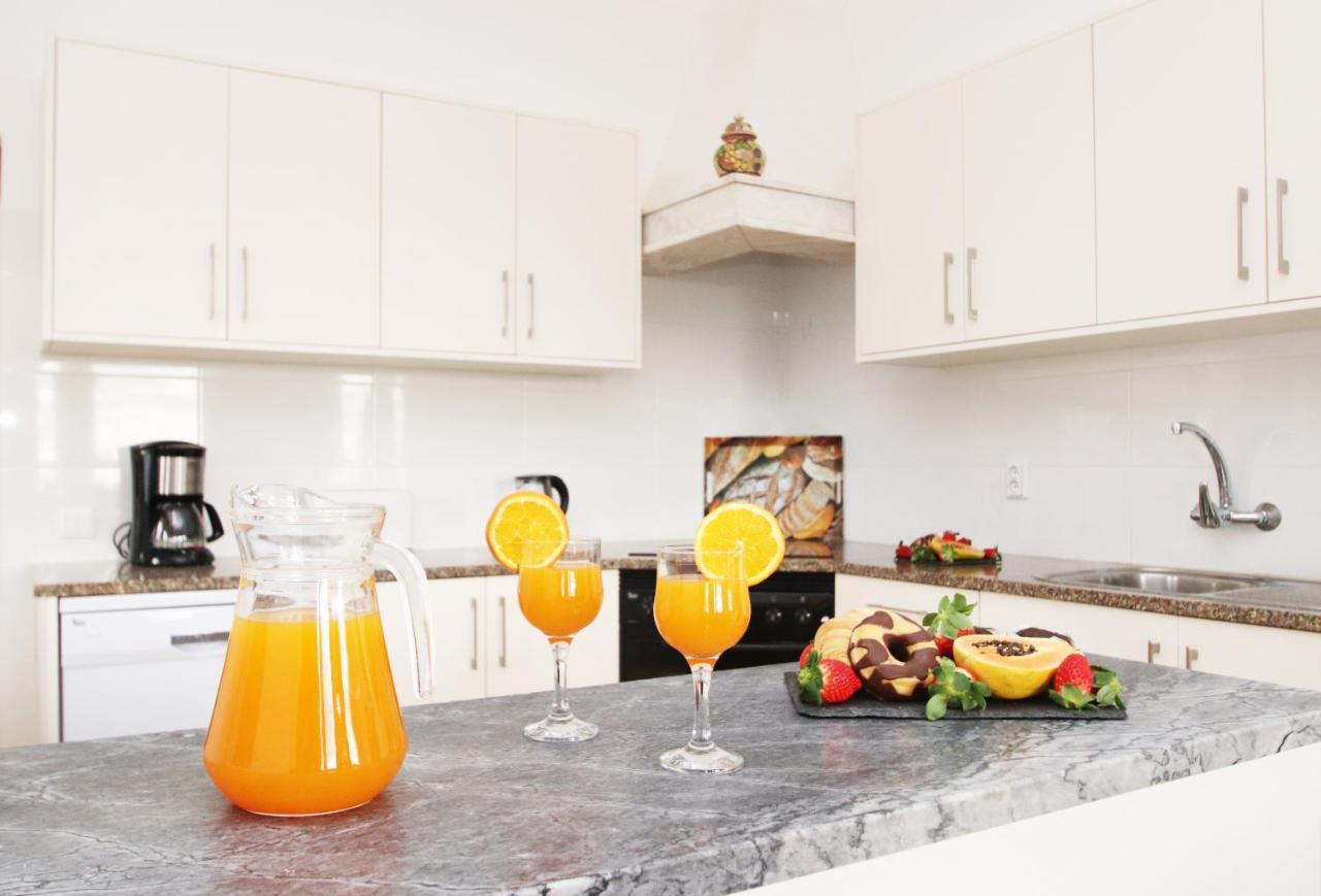 Saint John By Algarve Vacation Villa *