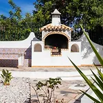 Villa Saint John