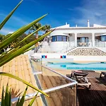 Villa Saint John
