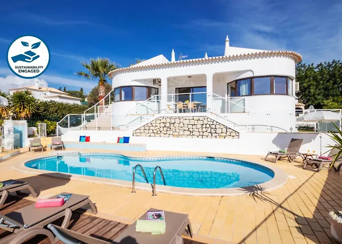 Villa Saint John