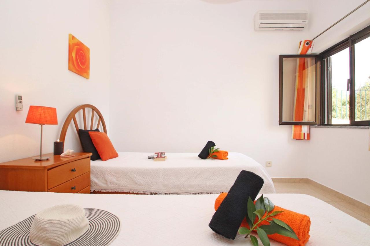 Saint John Villa
