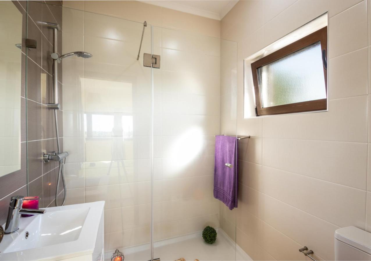 Villa Saint John Albufeira