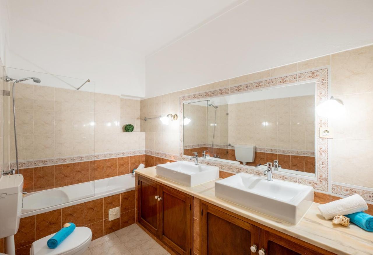 Villa Saint John Albufeira