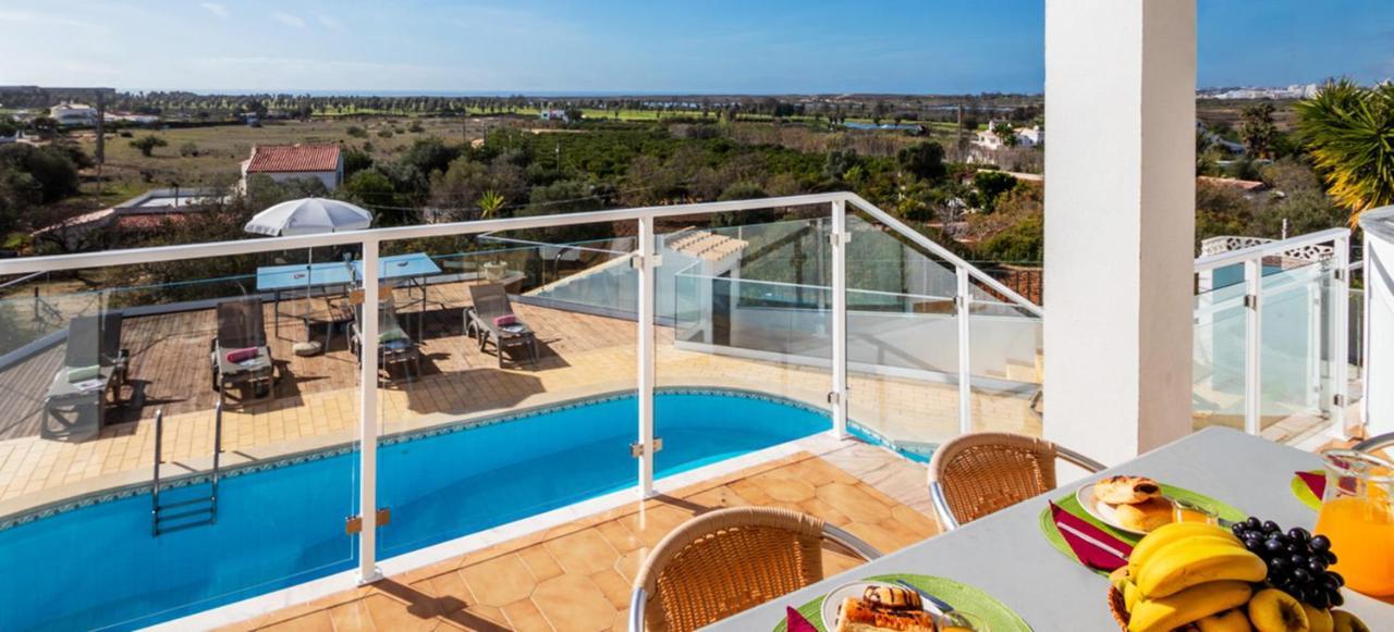 Saint John Albufeira