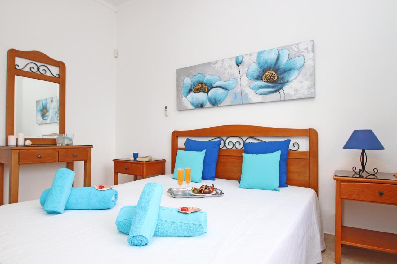 Villa Saint John By Algarve Vacation