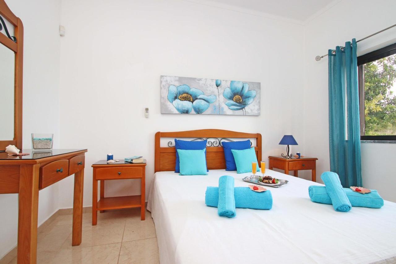Saint John By Algarve Vacation * Albufeira