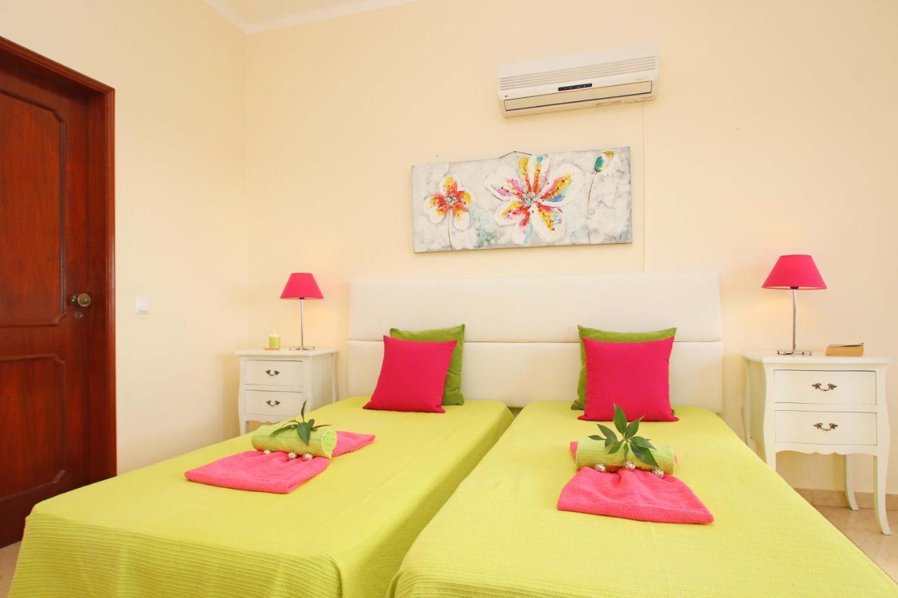 Saint John By Algarve Vacation *