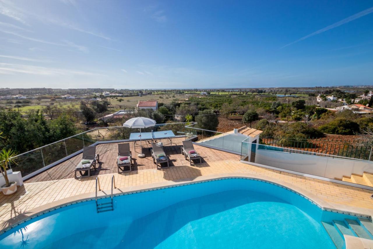 Saint John By Algarve Vacation *
