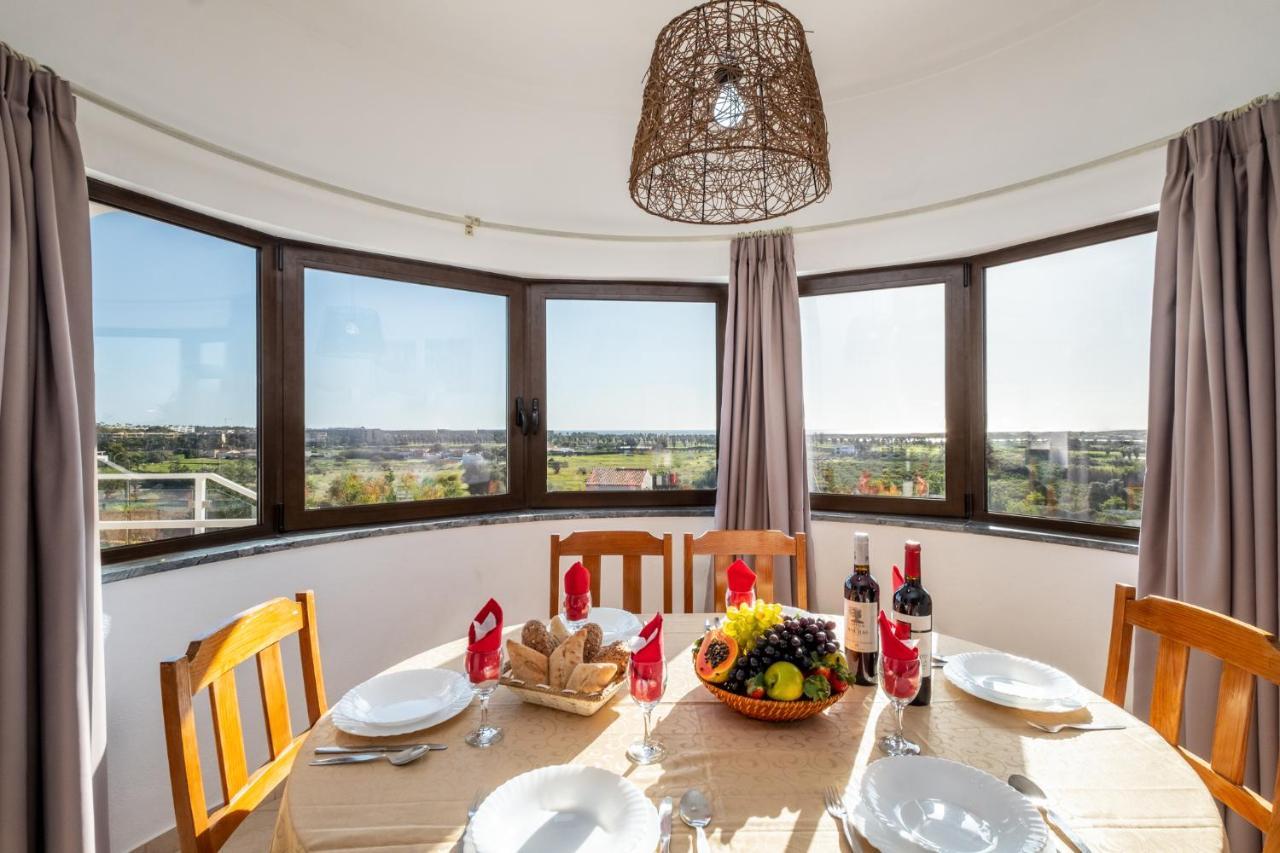 Saint John By Algarve Vacation * Albufeira