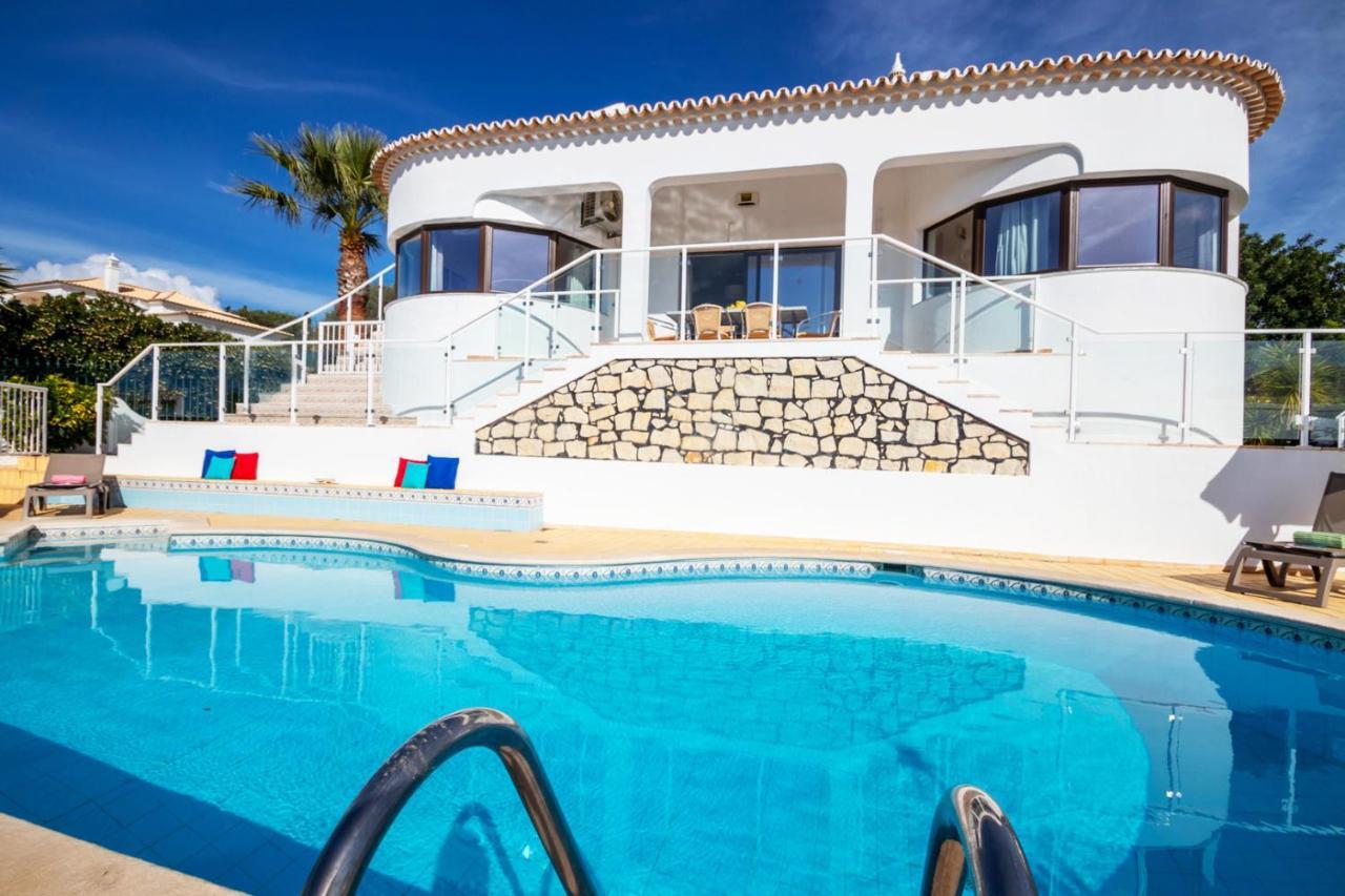 Saint John By Algarve Vacation Villa *