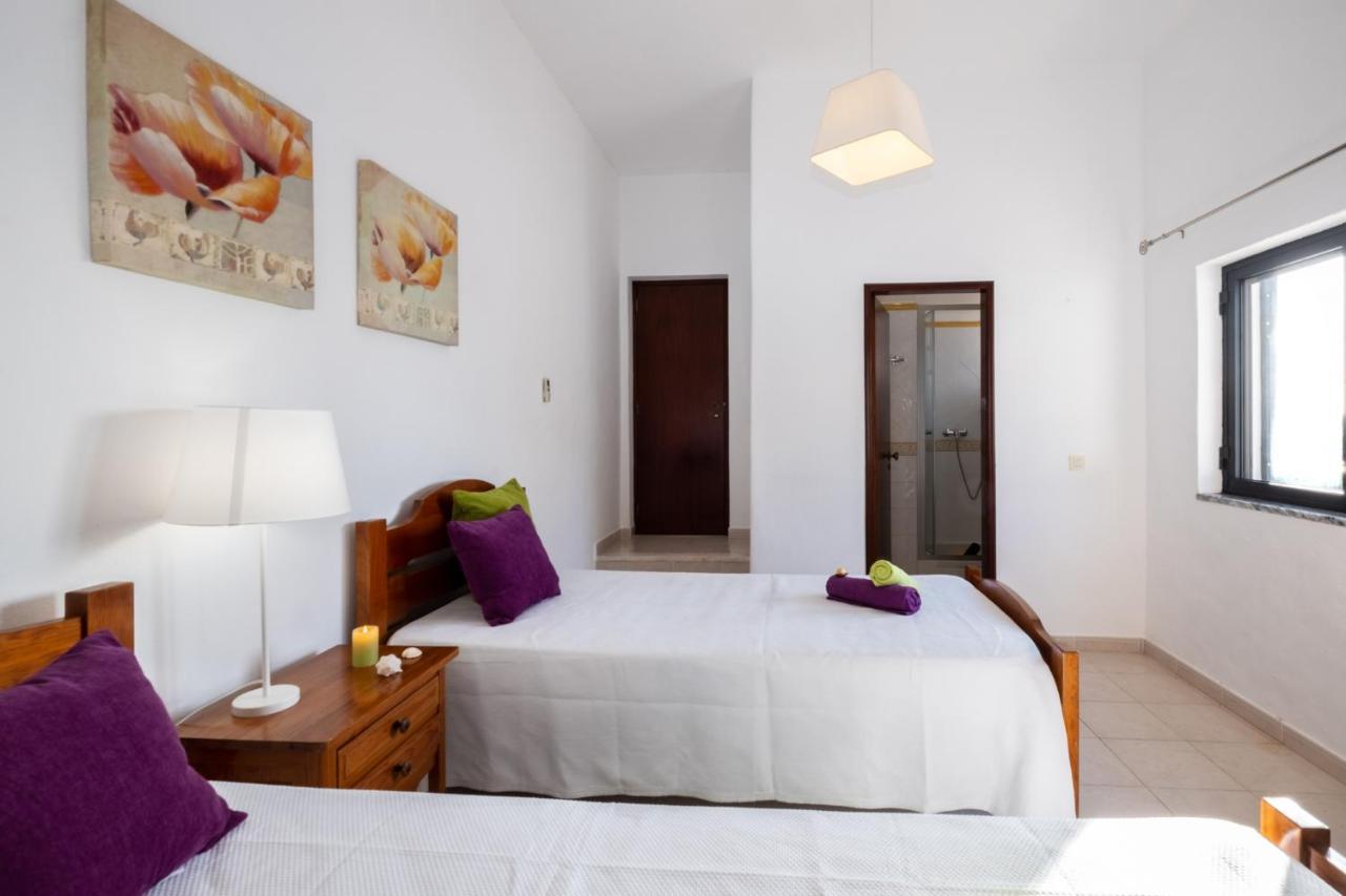 Villa Saint John By Algarve Vacation