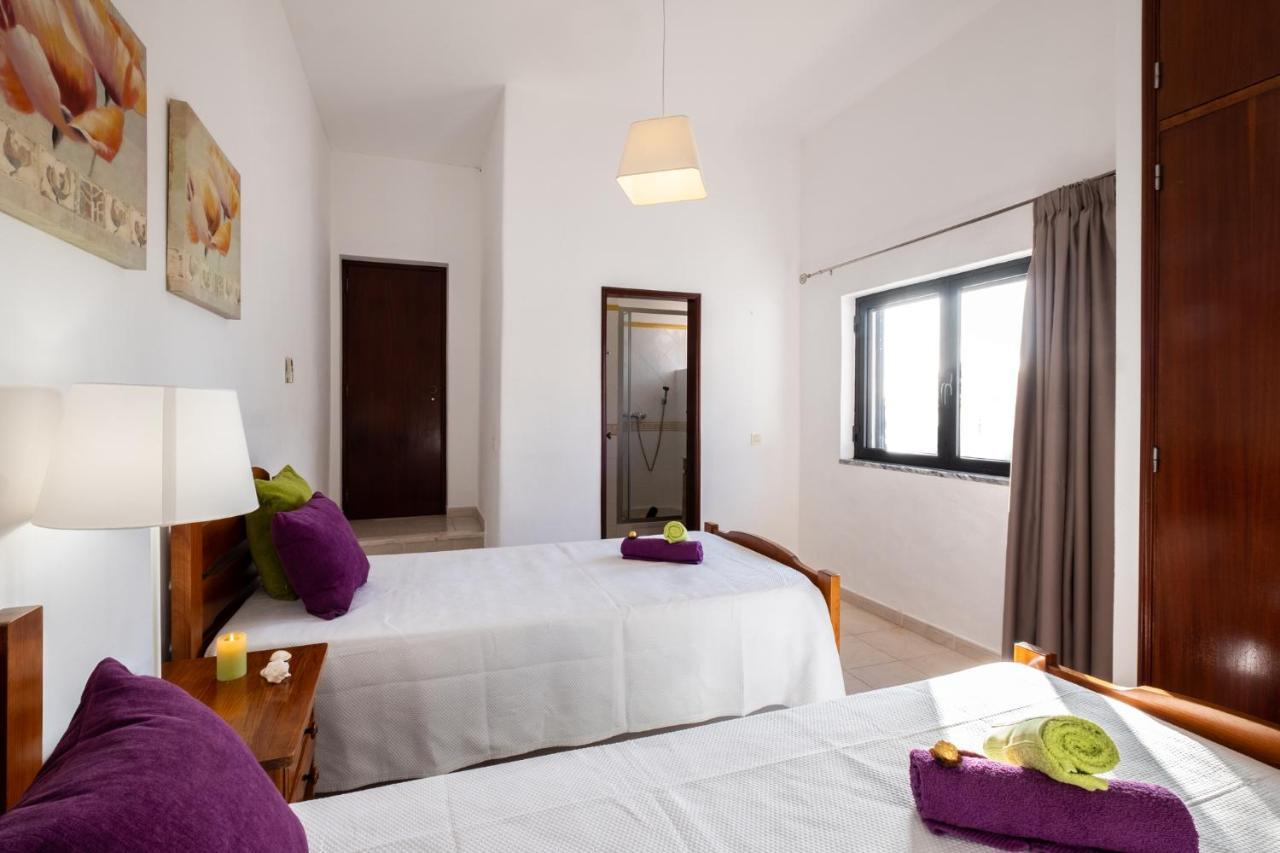 Villa Saint John By Algarve Vacation