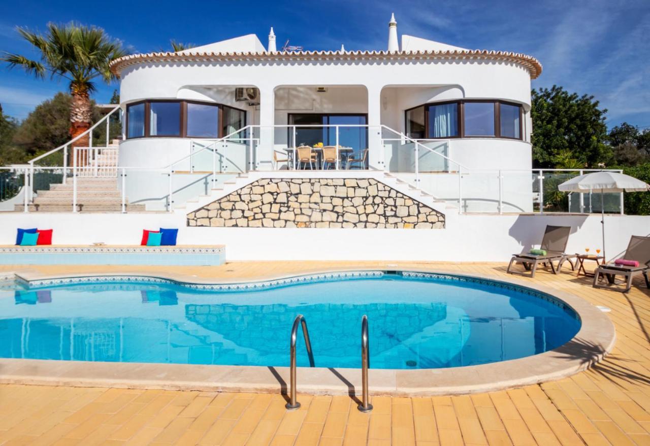 Saint John By Algarve Vacation Villa Albufeira